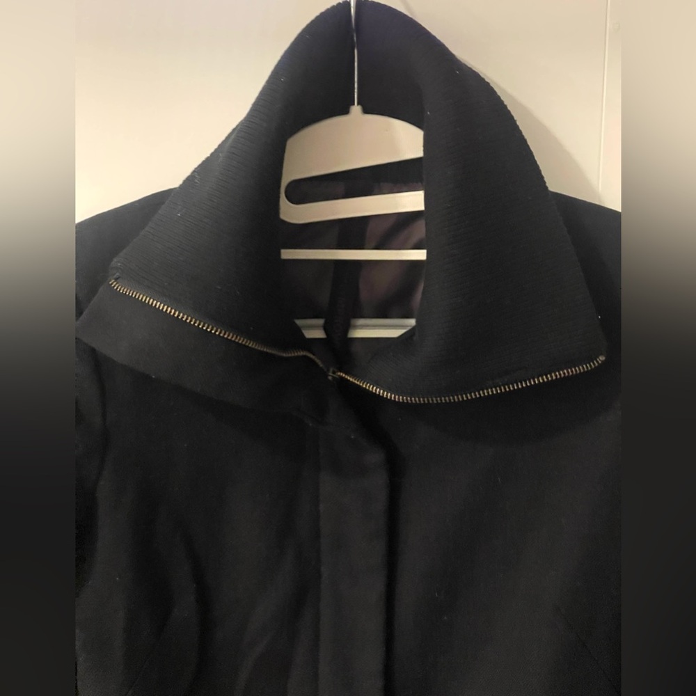 IMPROVD Wool Jacket - Picture 3 of 8